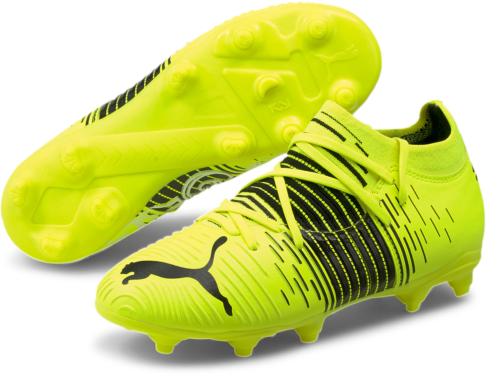 Future Z 3.1 FG/AG Jr