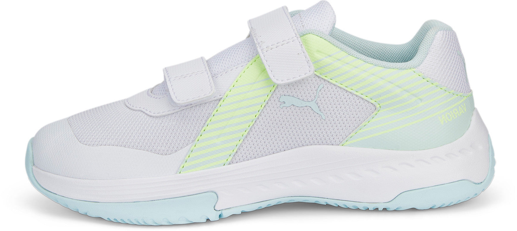 Varion Velcro indendørssko