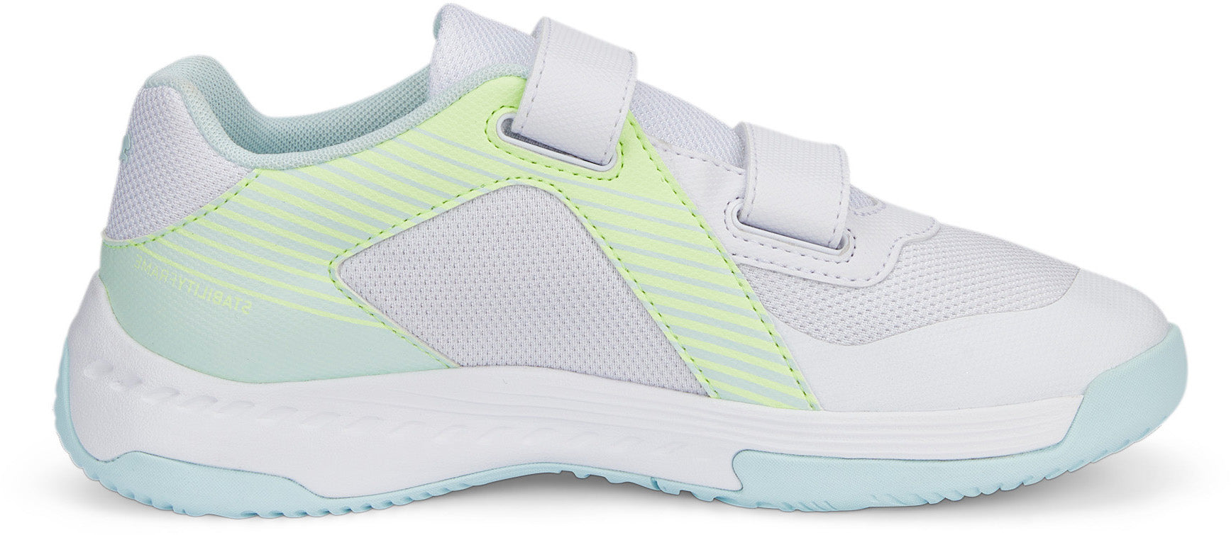 Varion Velcro indendørssko