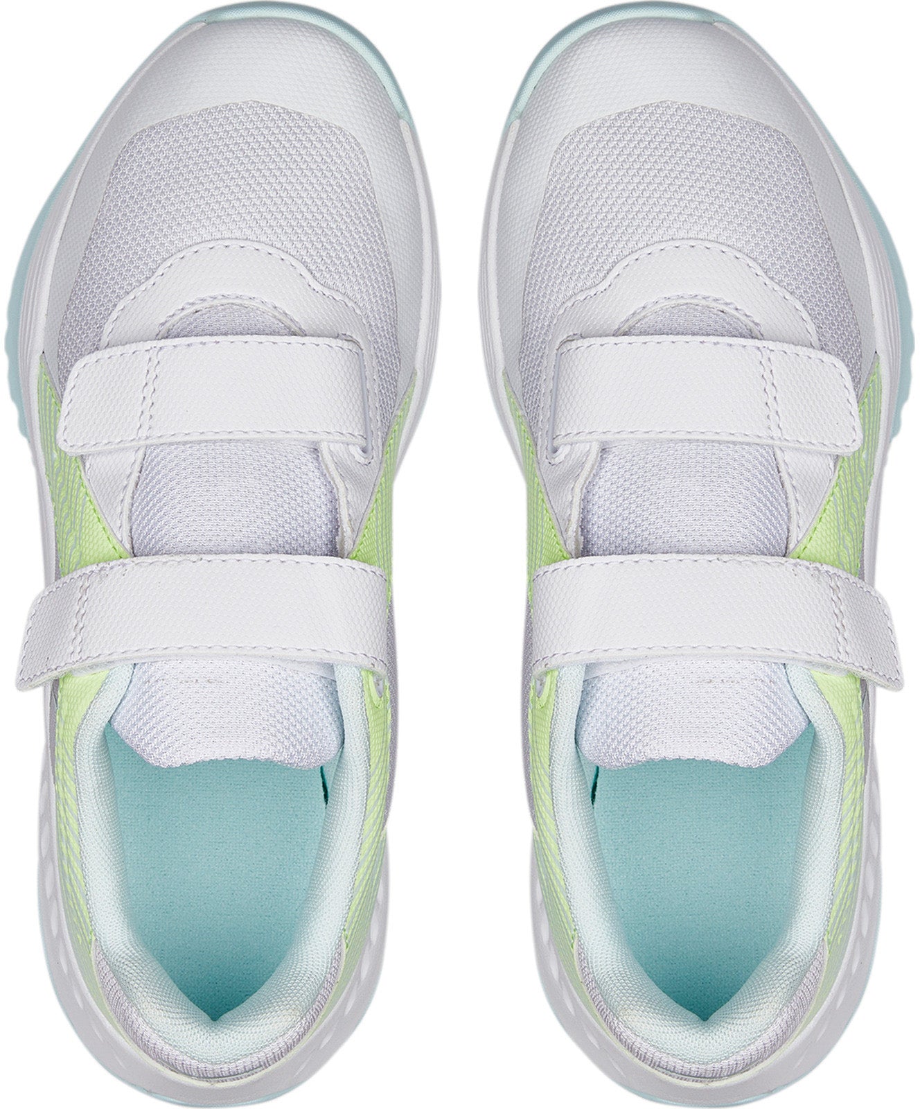 Varion Velcro indendørssko