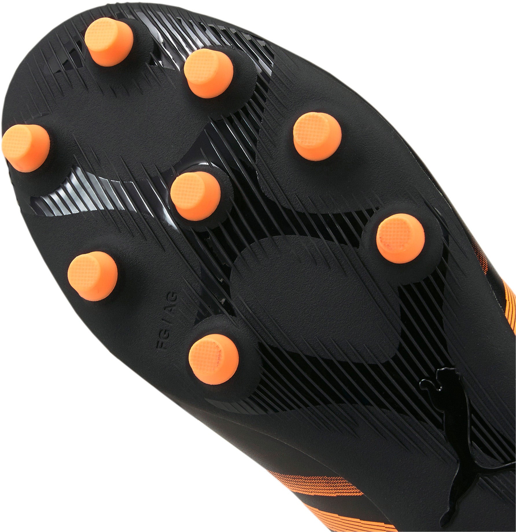 Tacto II FG/AG fodboldstøvler