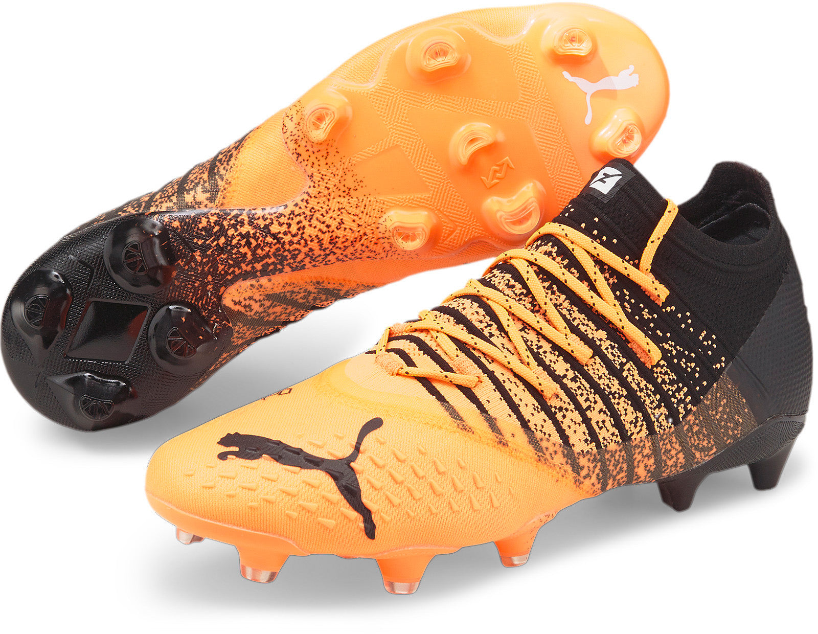 Future Z 1.3 FG/AG fodboldstøvler
