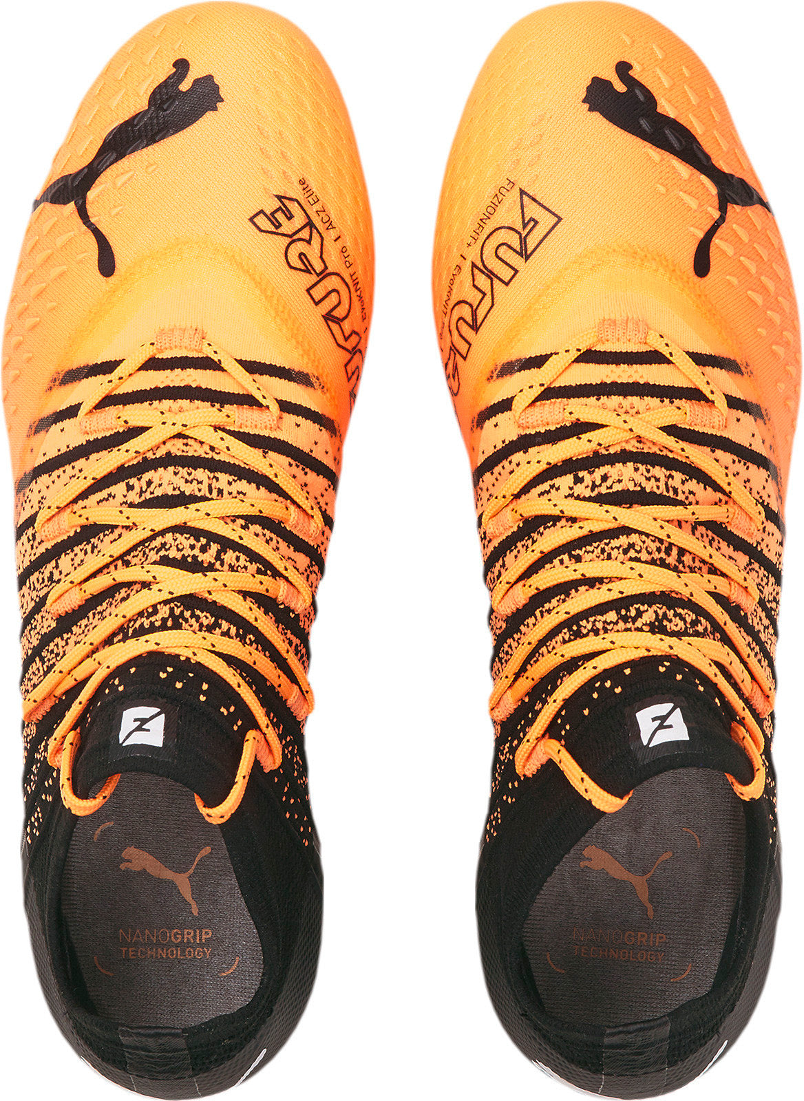 Future Z 1.3 FG/AG fodboldstøvler