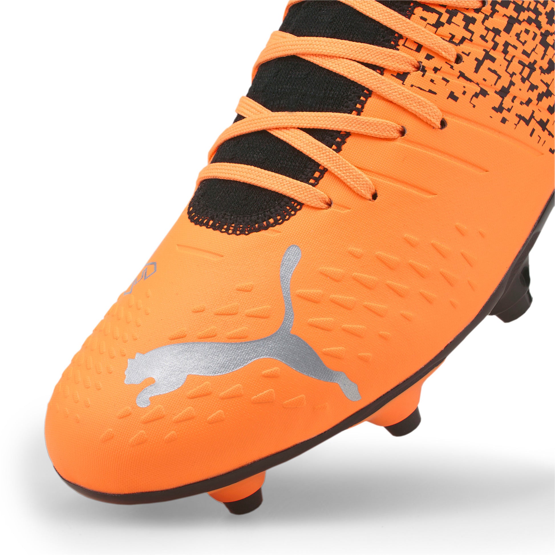 Future Z 4.3 FG/AG fodboldstøvler