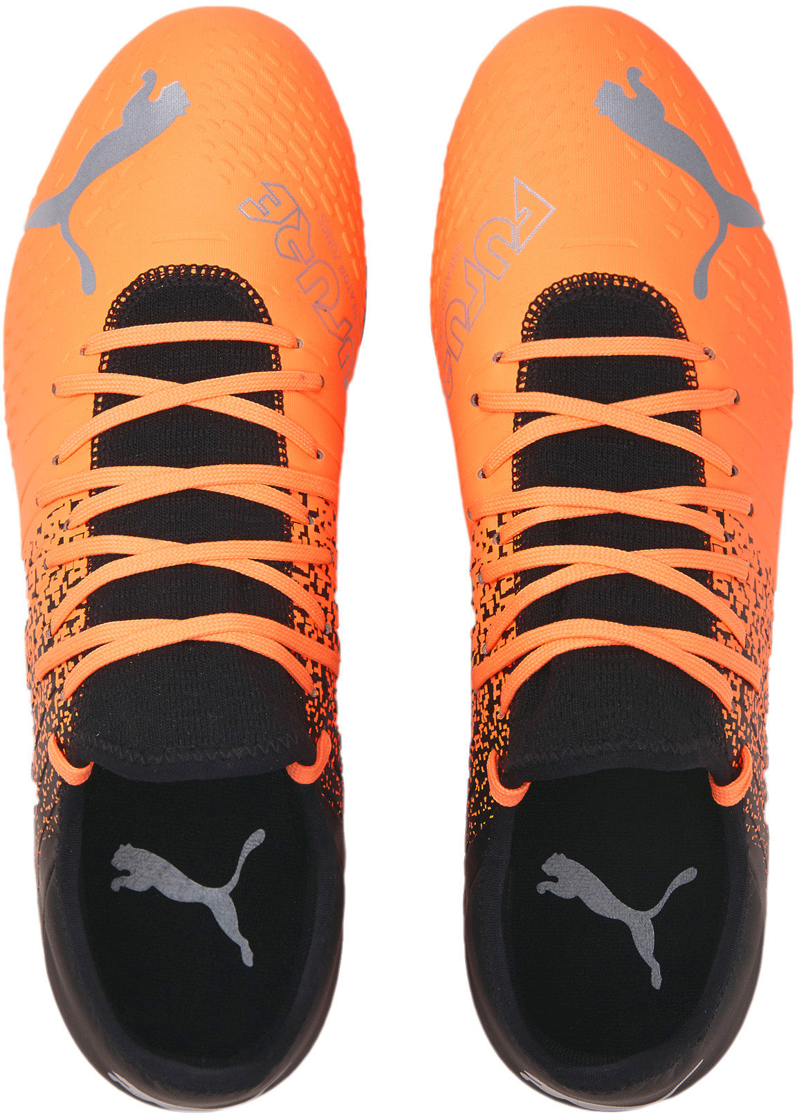 Future Z 4.3 FG/AG fodboldstøvler