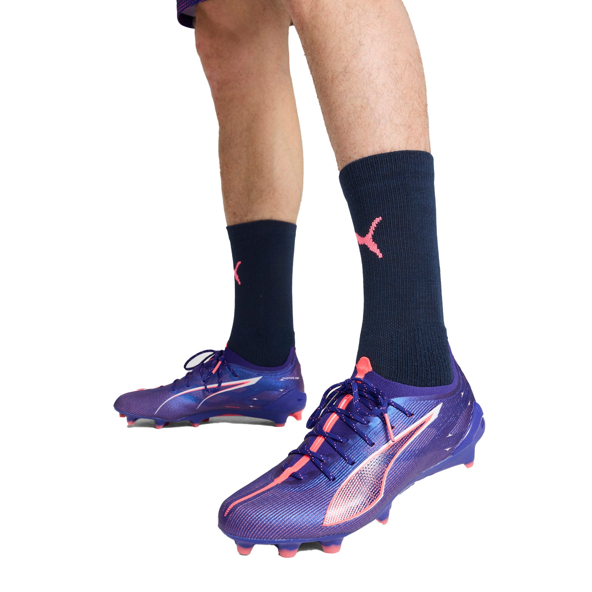 Ultra 5 Ultimate Fodboldstøvler