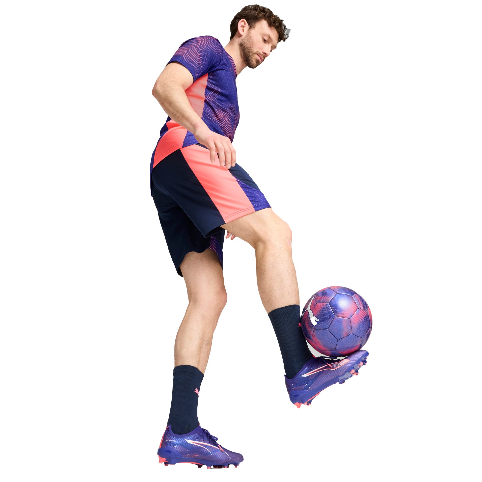 Ultra 5 Ultimate Fodboldstøvler