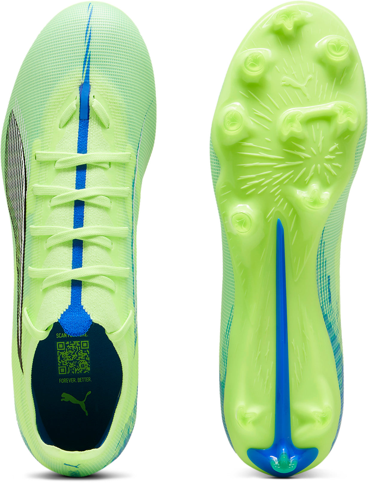 Ultra 5 Match FG/AG Fodboldstøvler