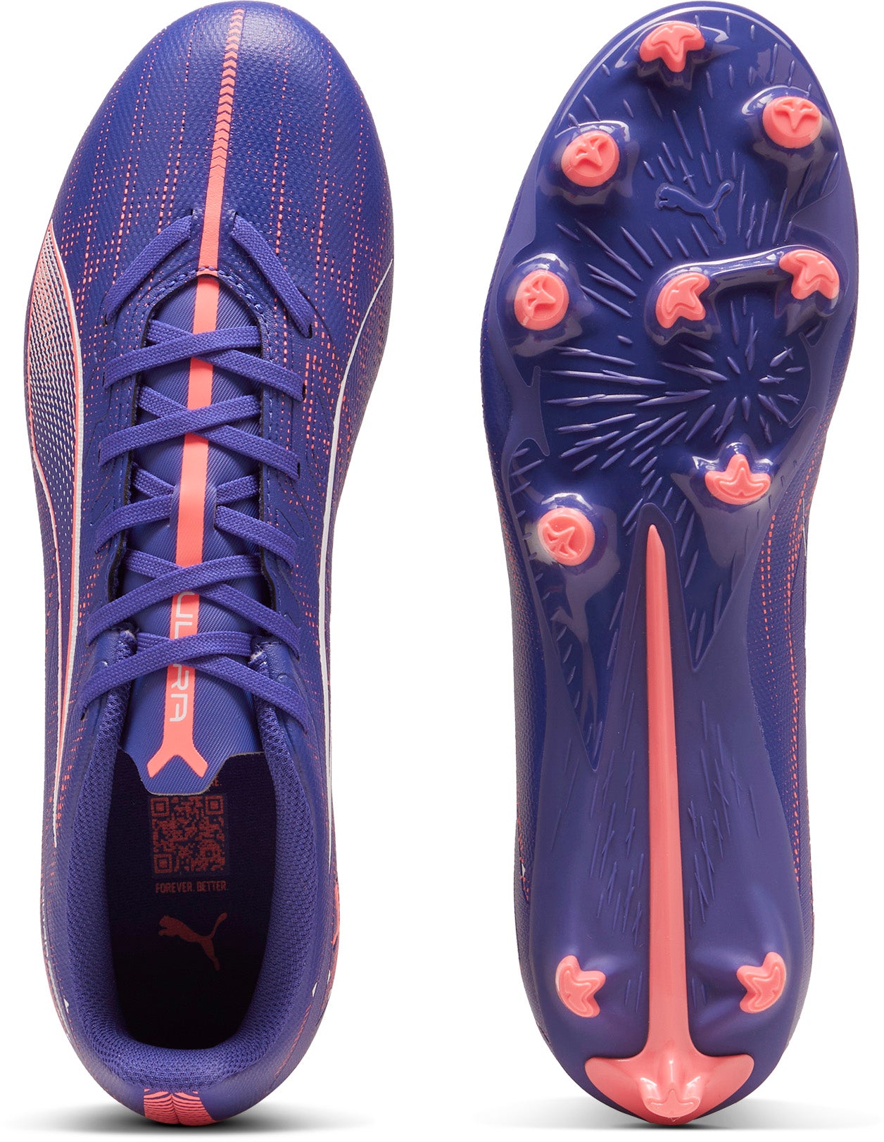 Ultra 5 Play FG/AG Fodboldstøvler