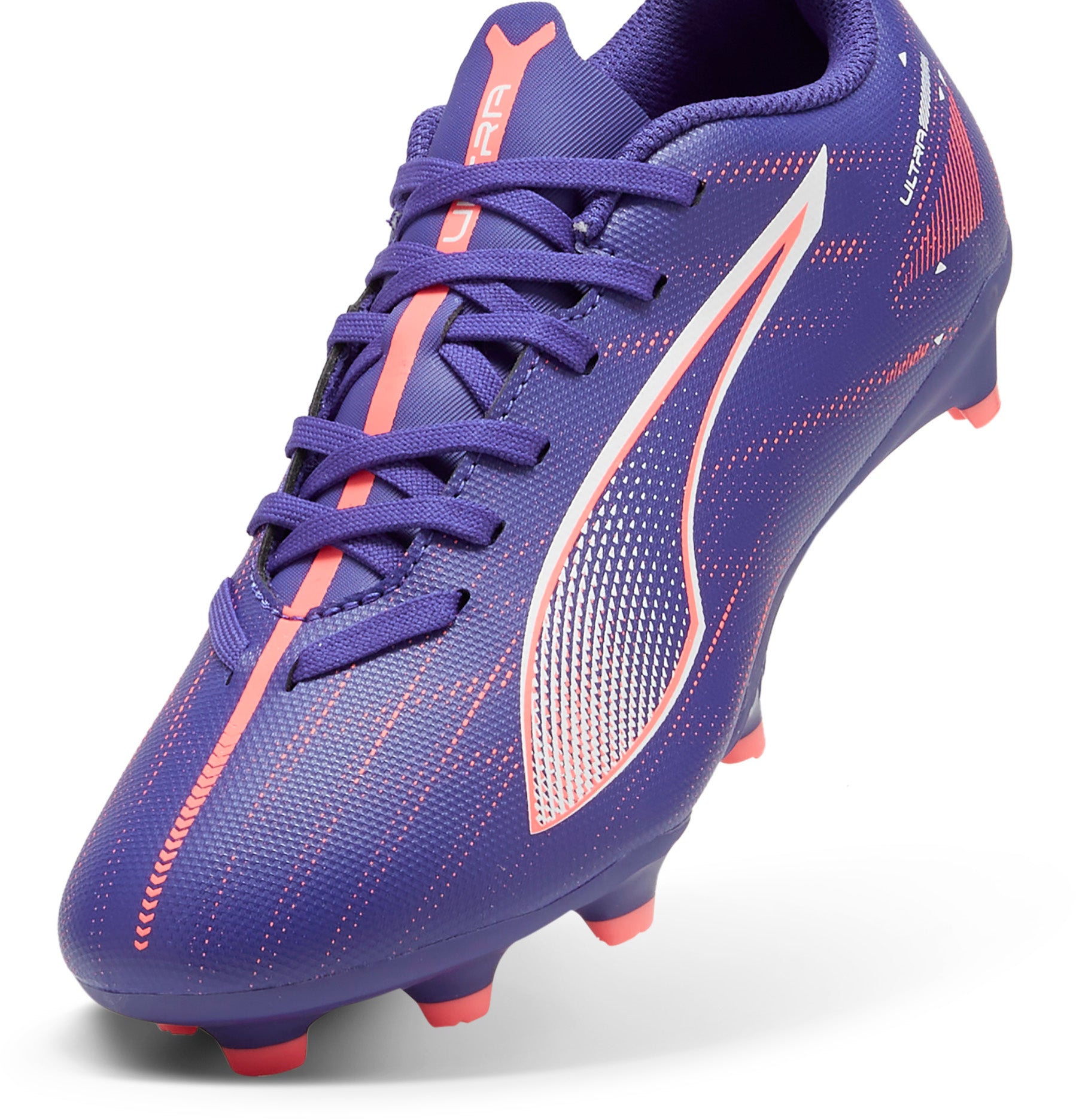 Ultra 5 Play FG/AG Fodboldstøvler