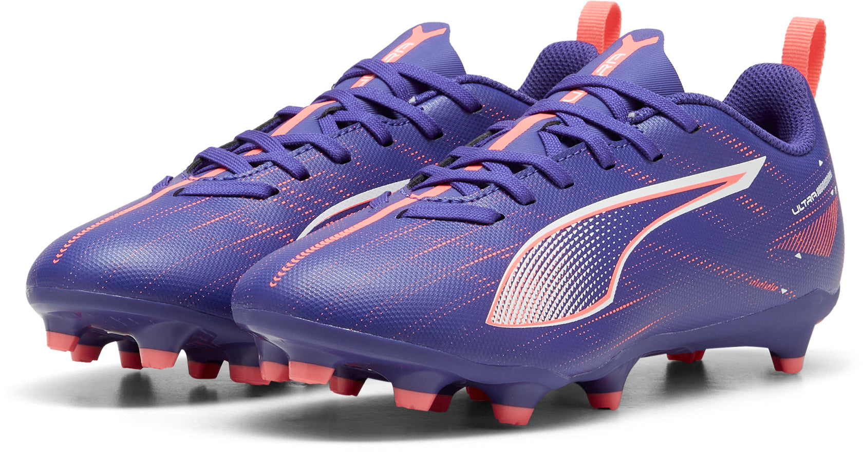 Ultra 5 Play FG/AG Fodboldstøvler