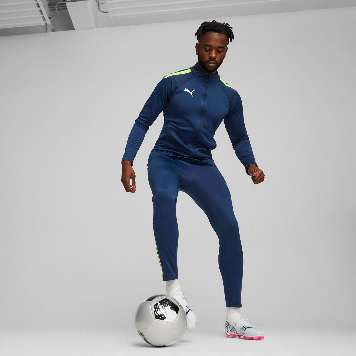 Future 7 Match FG/AG fodboldstøvler