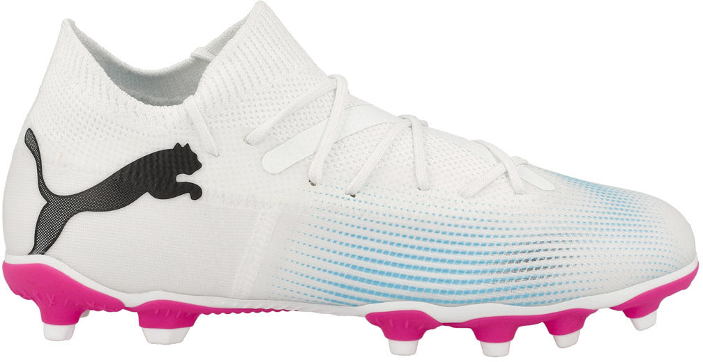 Future 7 Match FG/AG fodboldstøvler