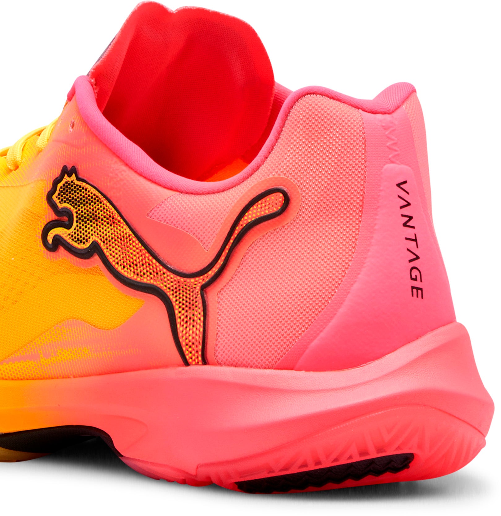 Vantage Nitro Indendørssko