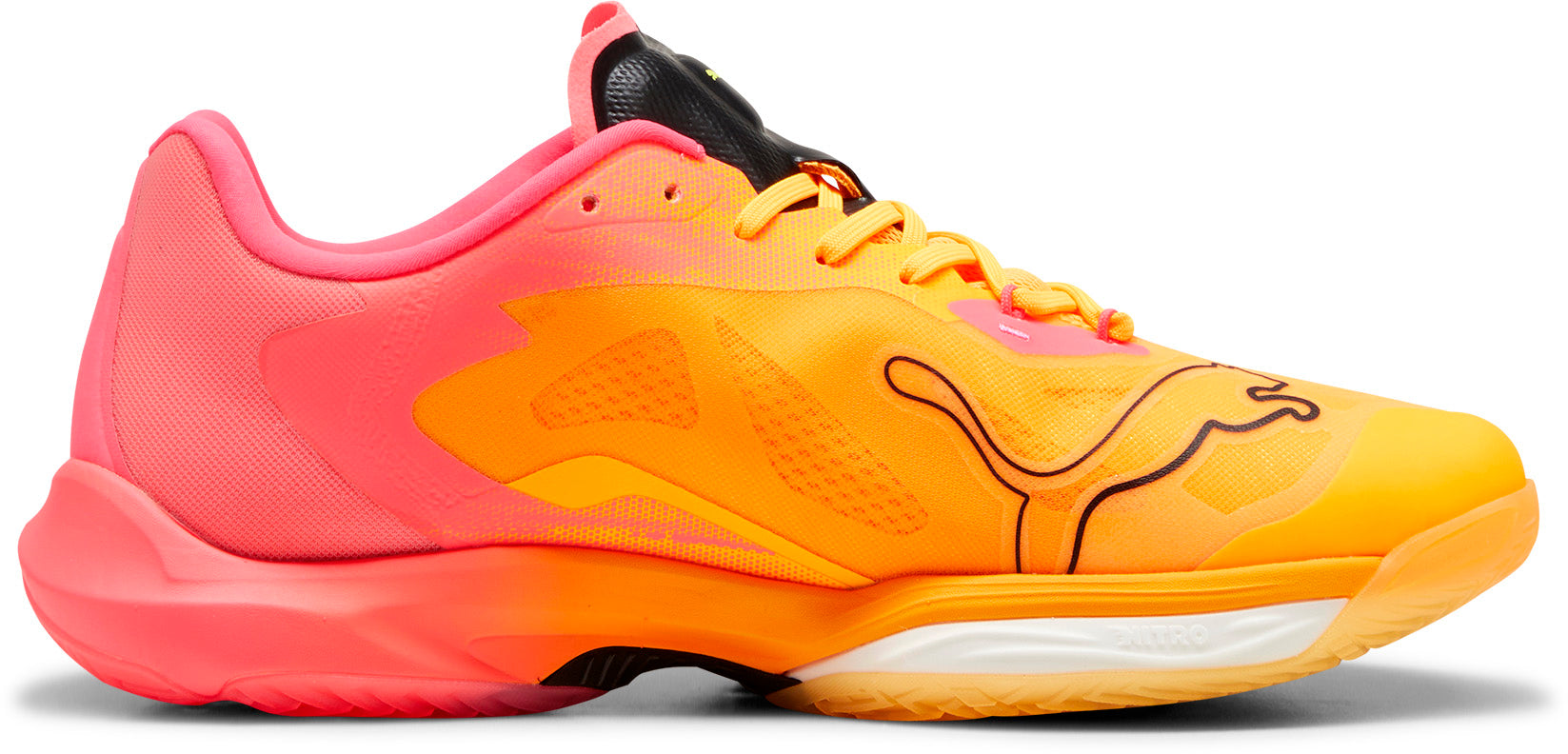 Vantage Nitro Indendørssko