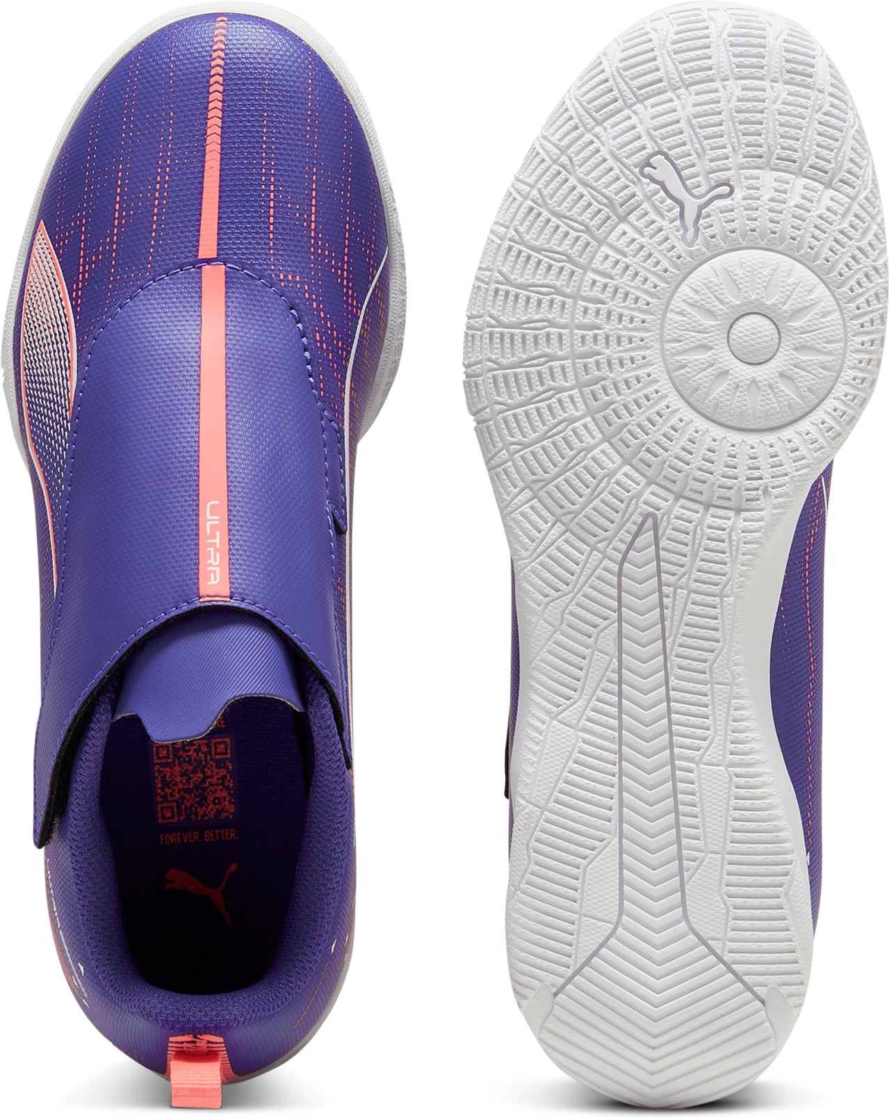 Ultra 5 Play Fodboldsko