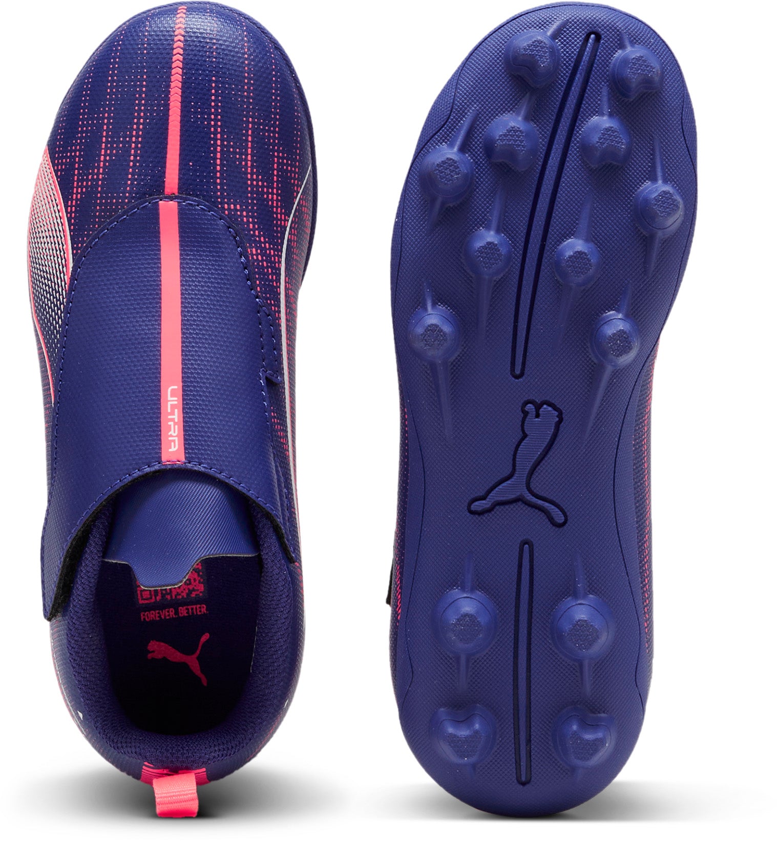 Ultra 5 Play FG/AG Fodboldstøvler