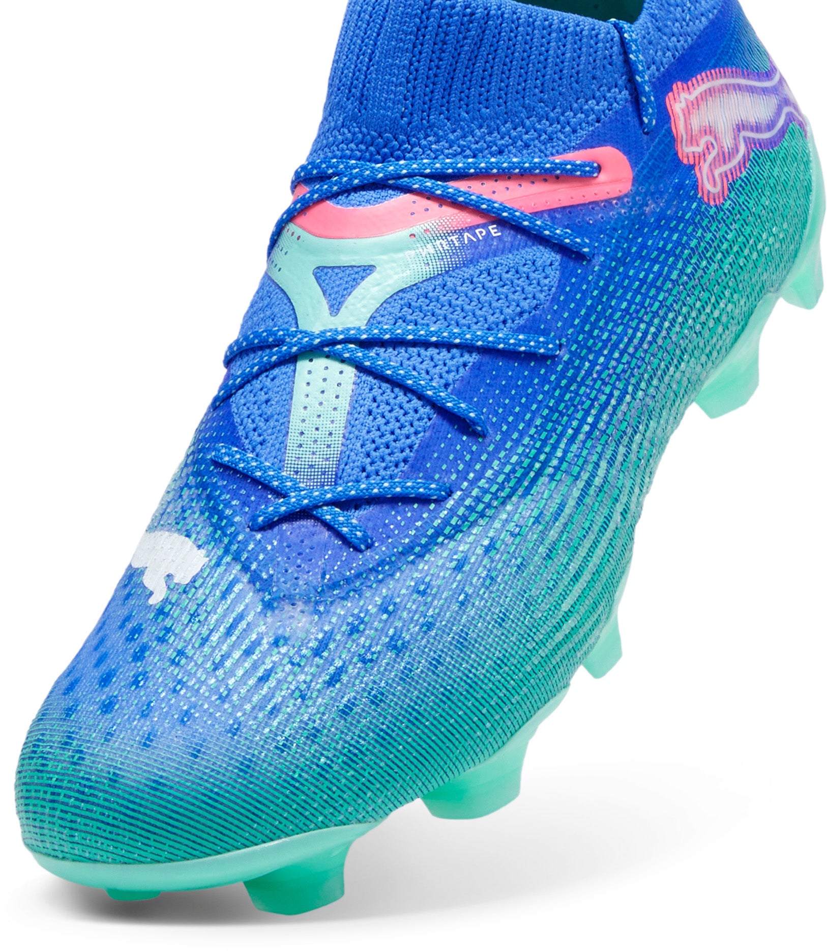 Future 7 Ultimate FG/AG Fodboldstøvler