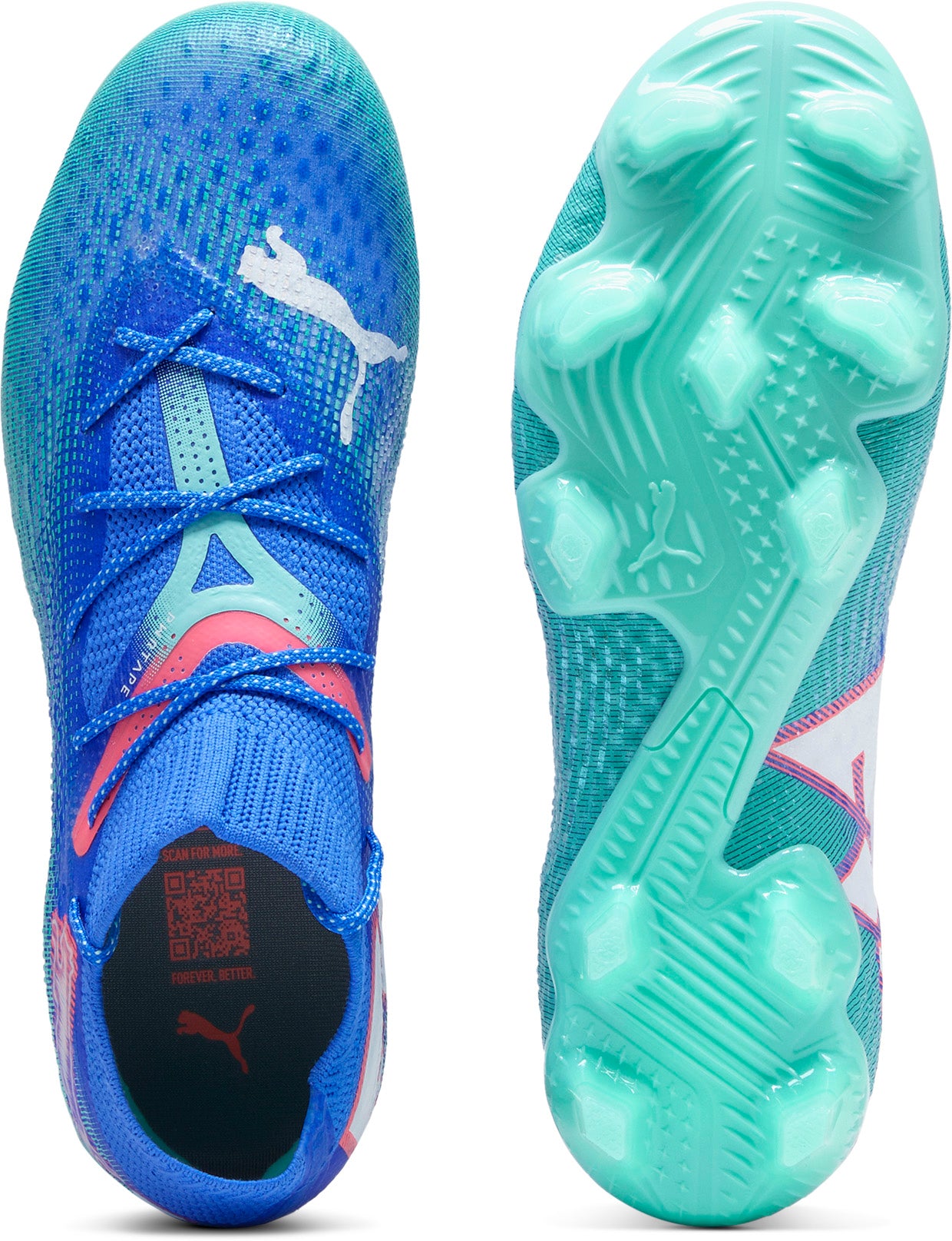 Future 7 Ultimate FG/AG Fodboldstøvler