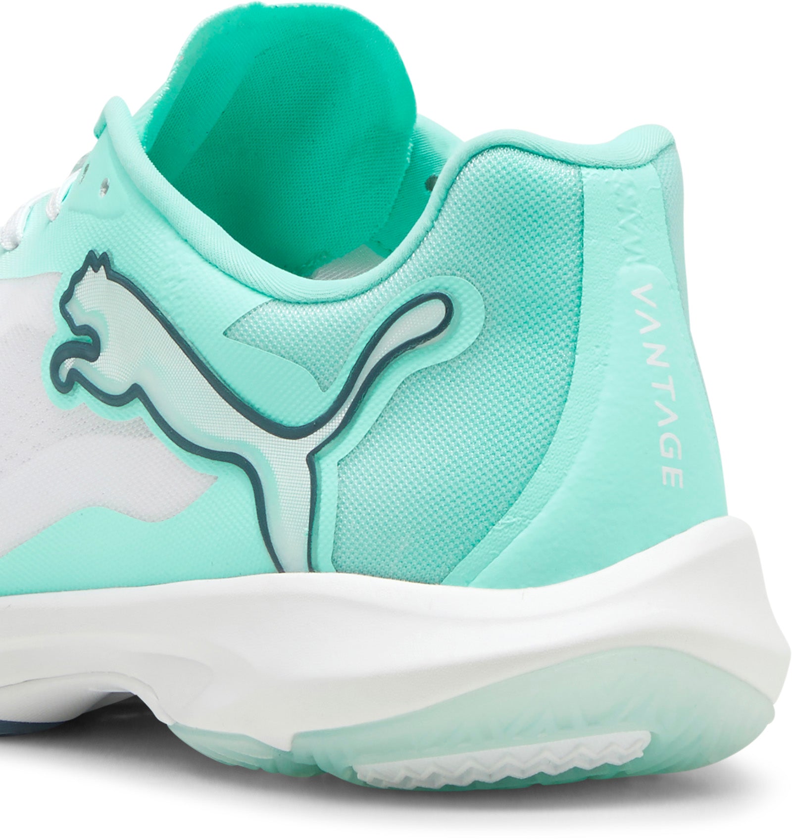 Vantage Nitro+ Indendørssko