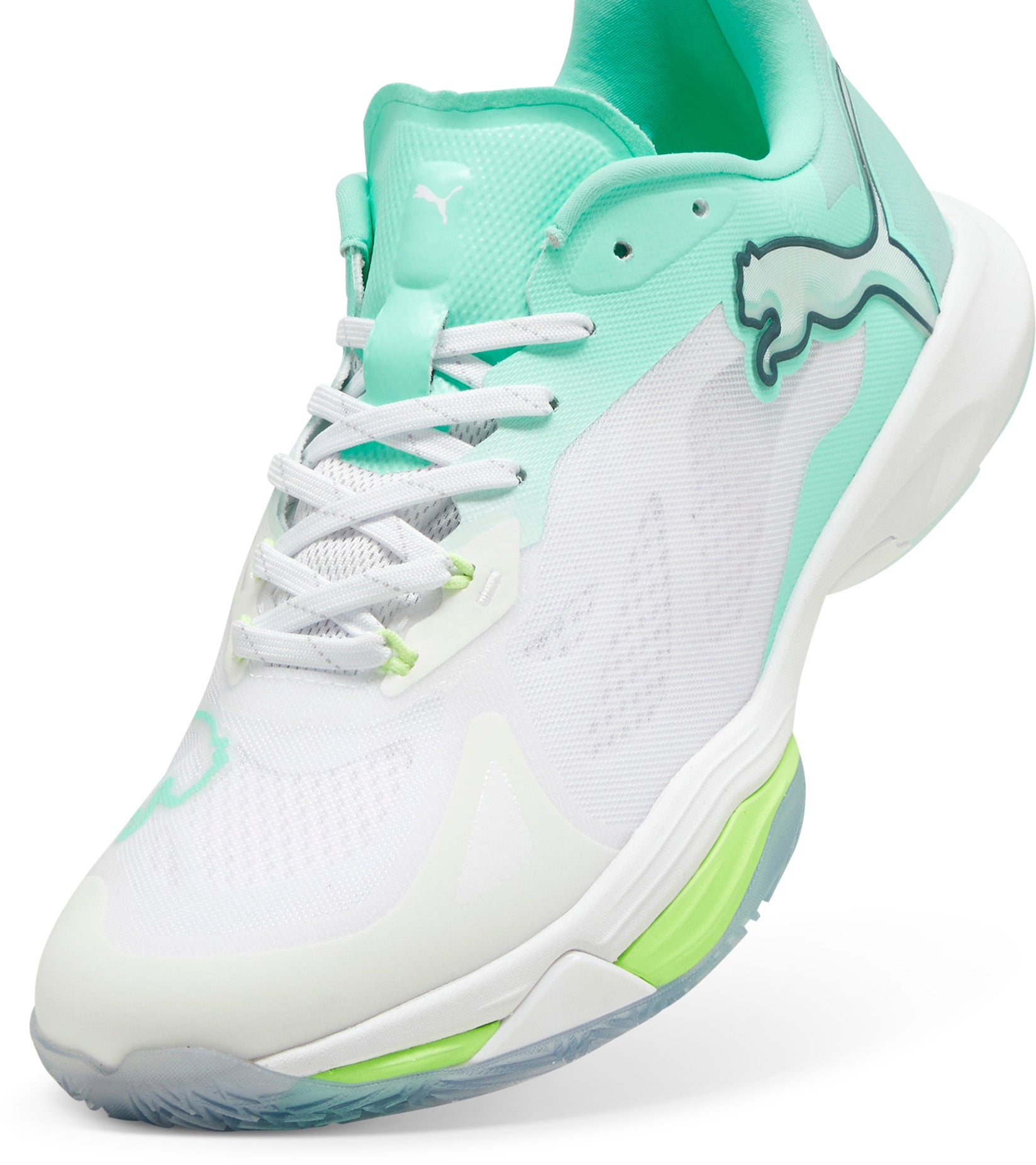 Vantage Nitro+ Indendørssko