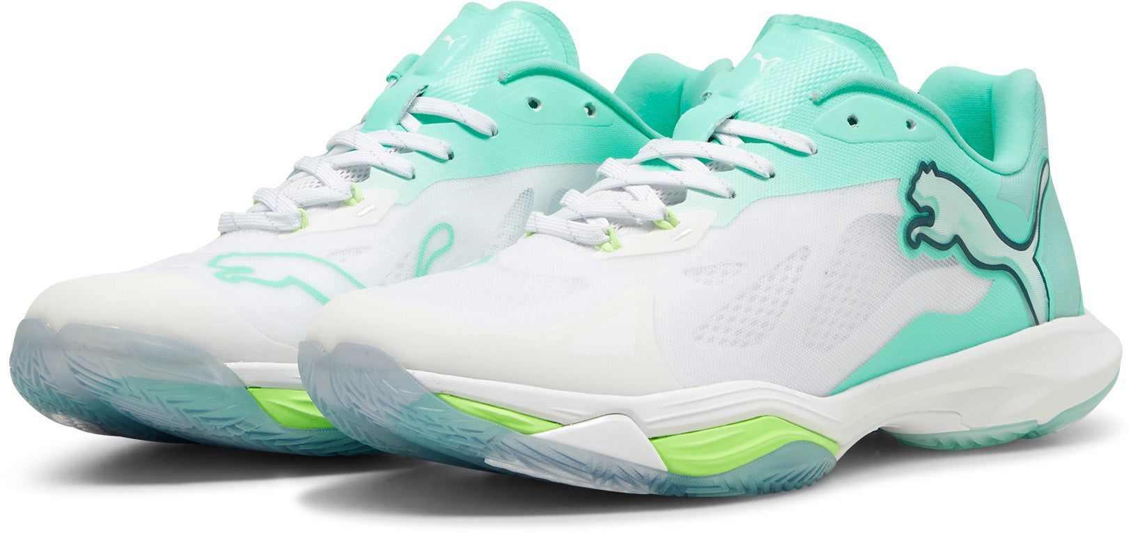 Vantage Nitro+ Indendørssko