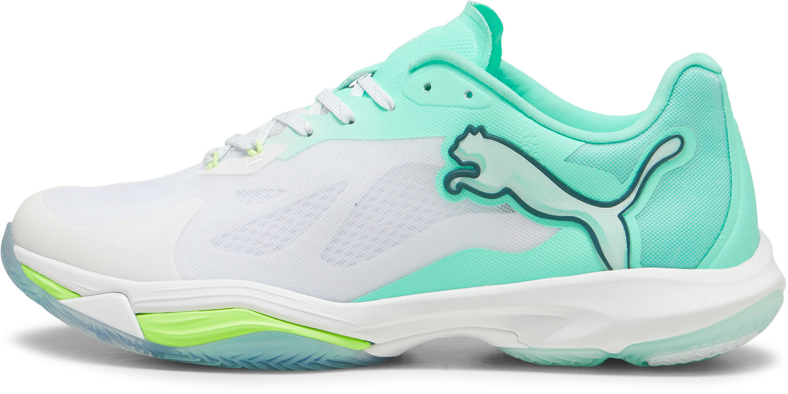 Vantage Nitro+ Indendørssko