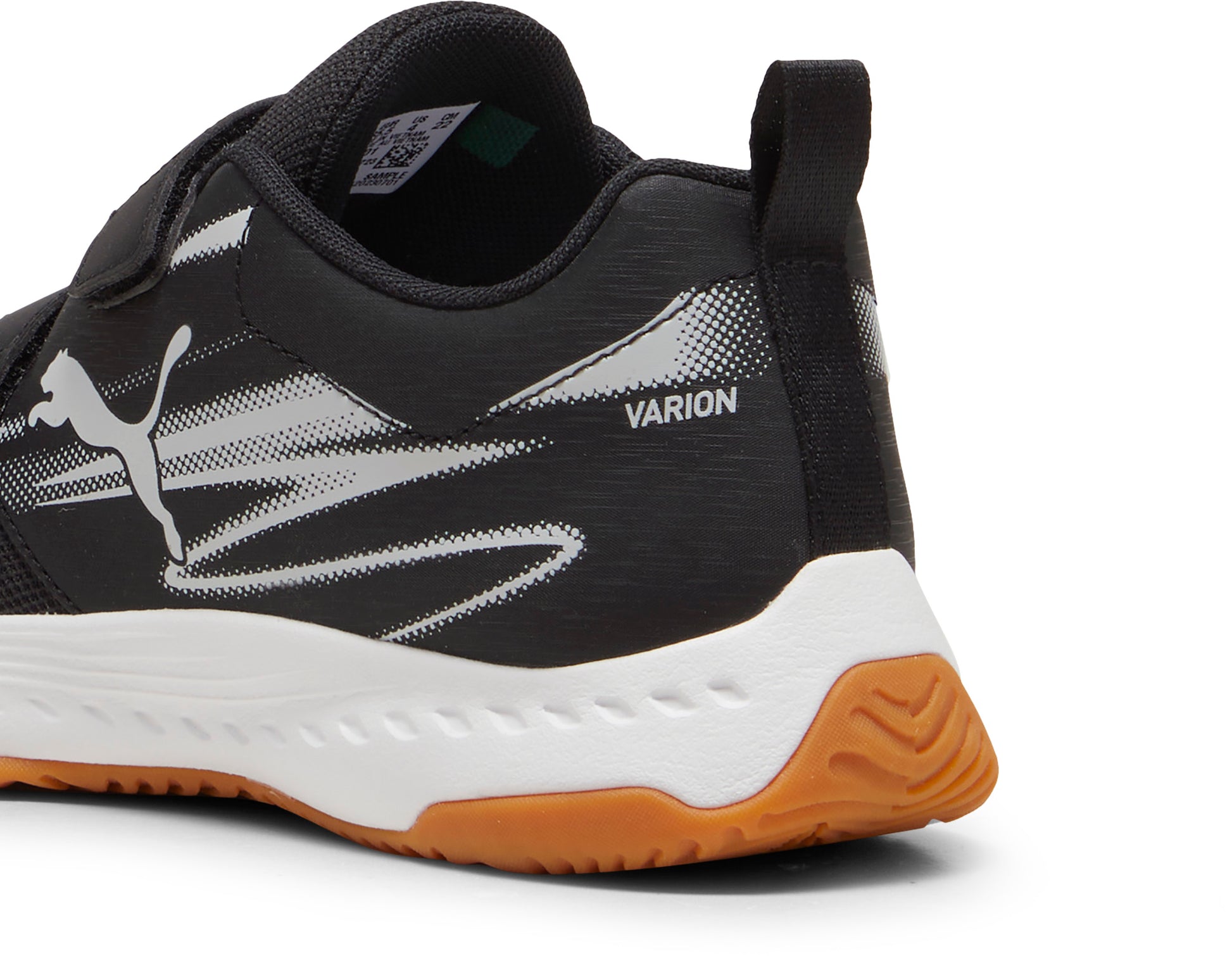 Varion II Indendørssko