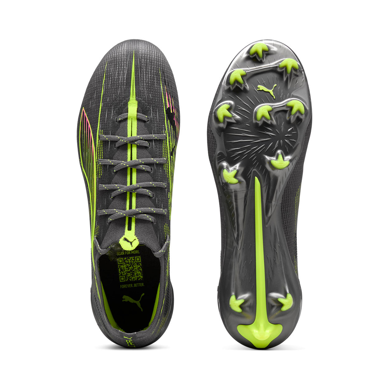 Ultra 5 Ultimate Fodboldstøvler