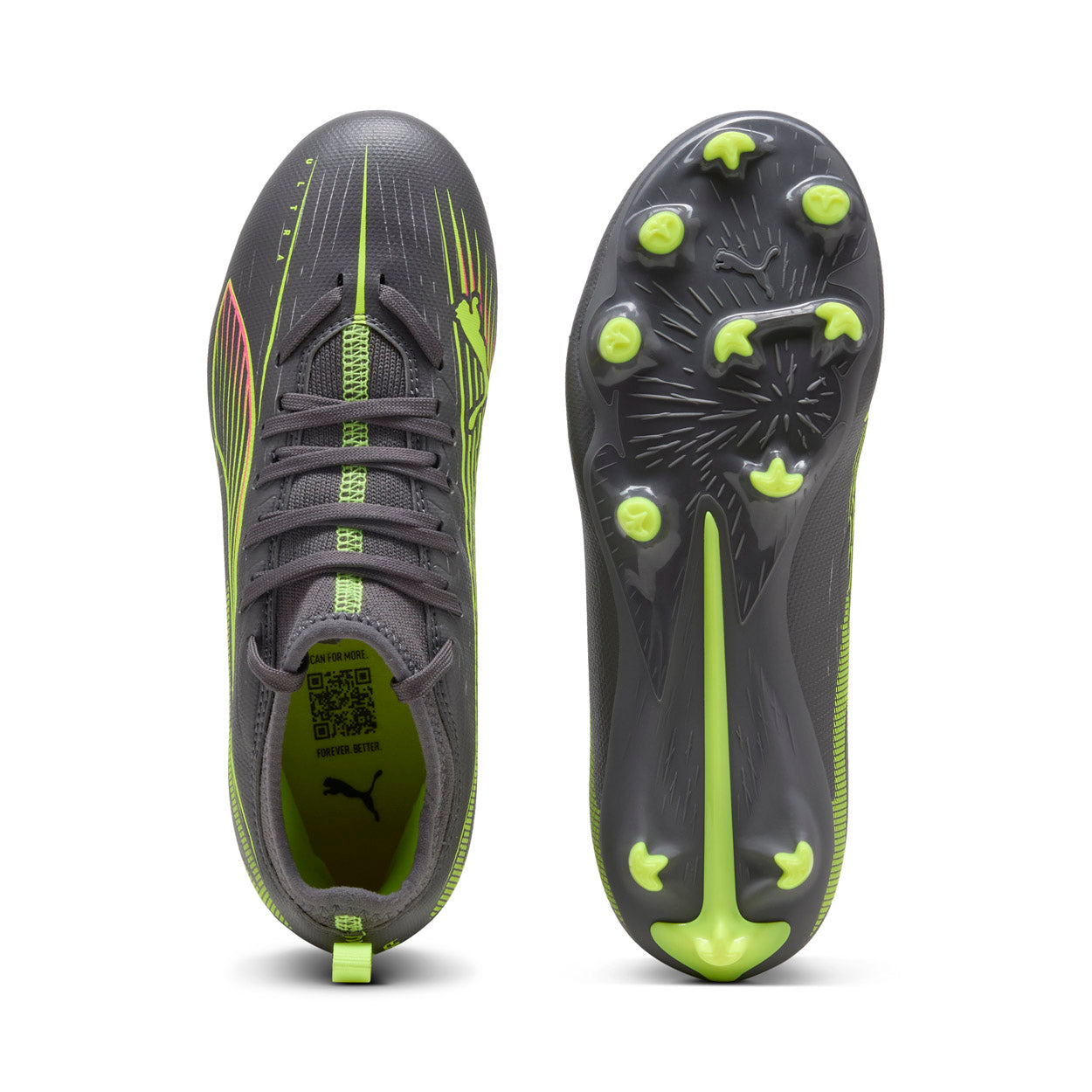 Ultra 5 Match FG/AG Fodboldstøvler