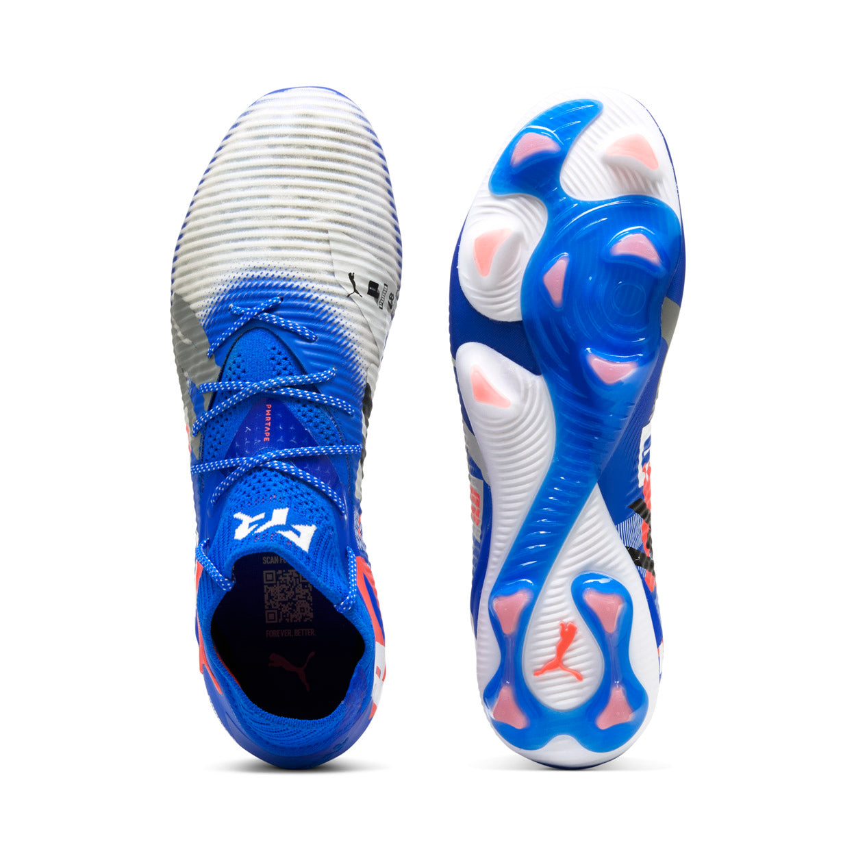 Future 8 Ultimate Forever Fodboldstøvler