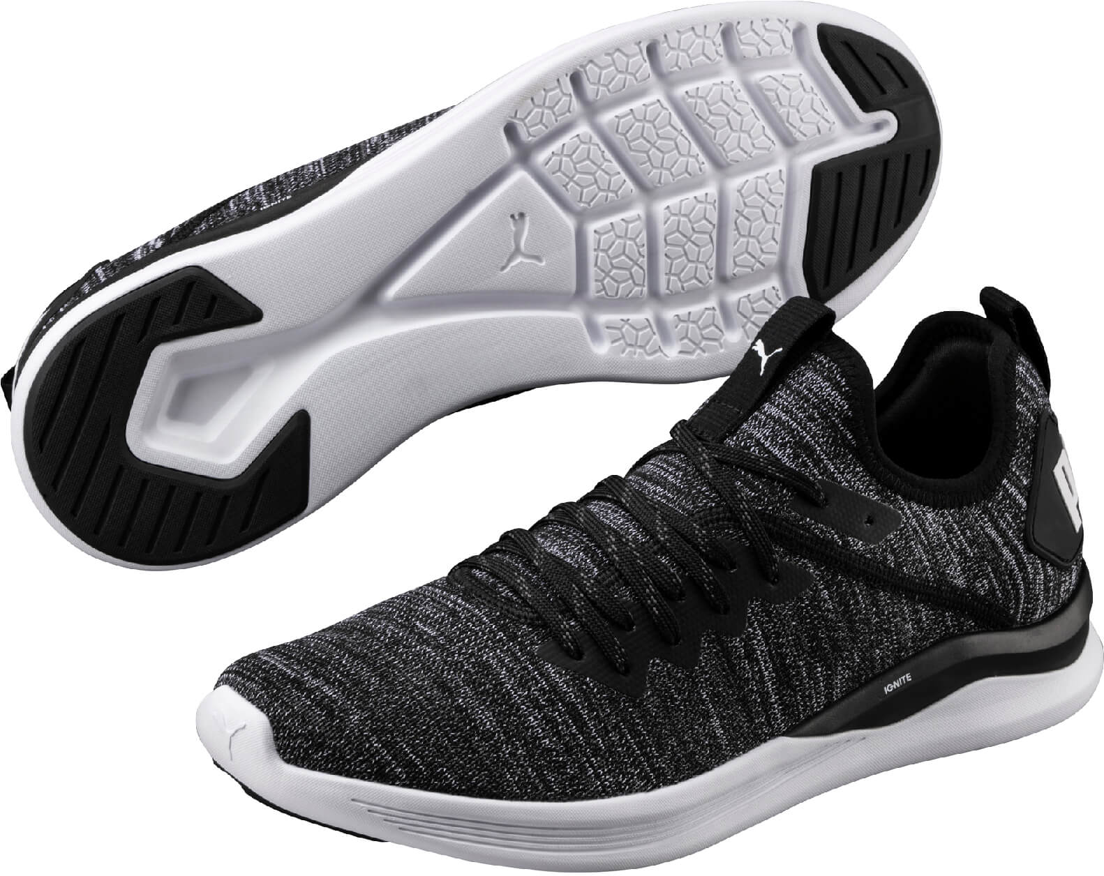 Ignite Flash evoKNIT