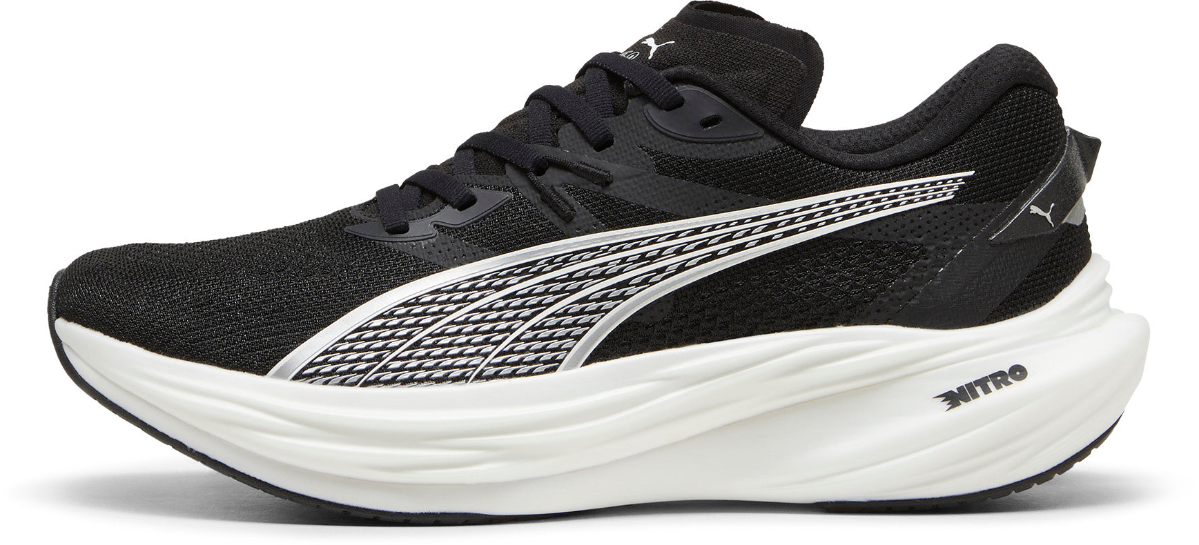 Deviate Nitro 3 Løbesko