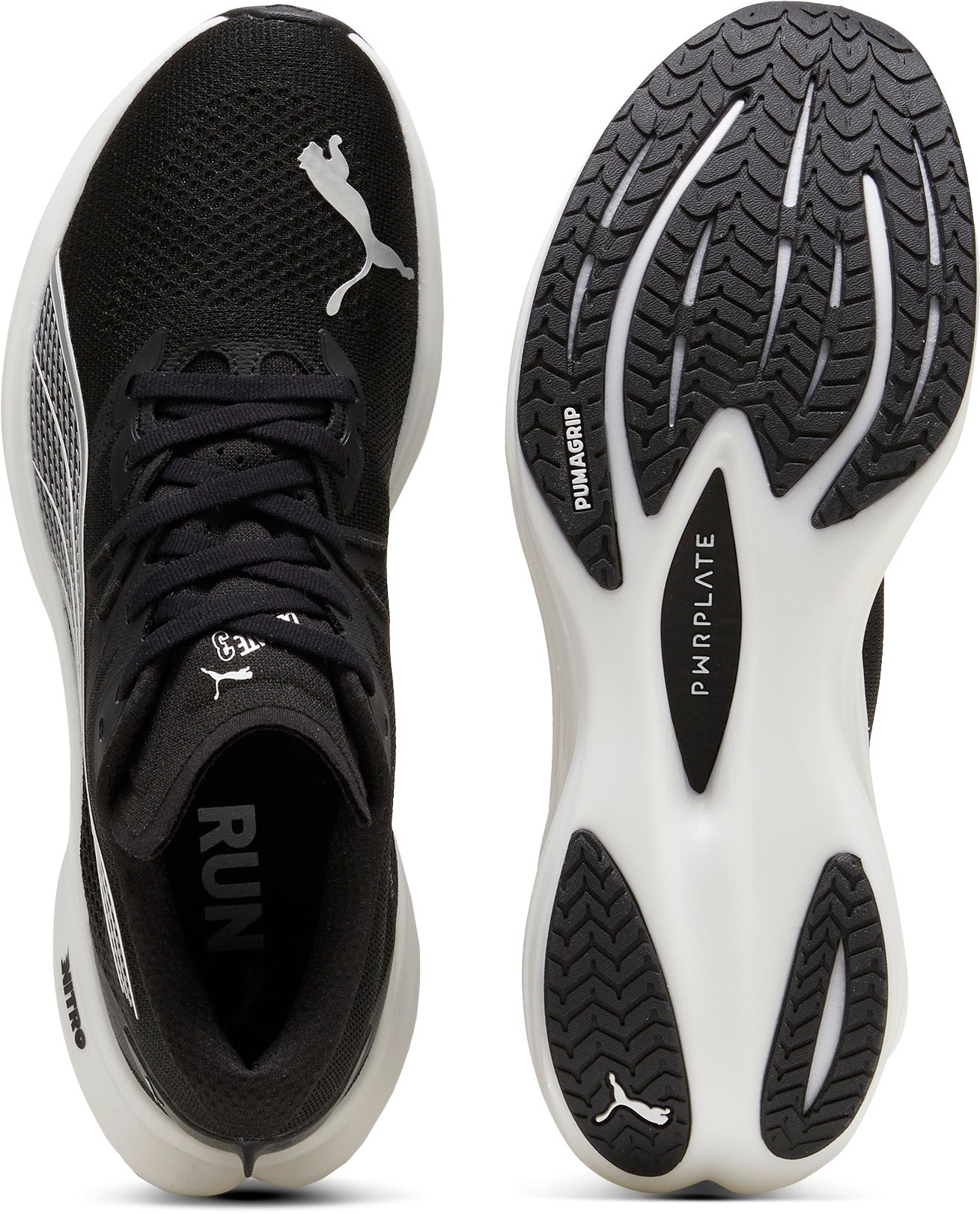 Deviate Nitro 3 Løbesko