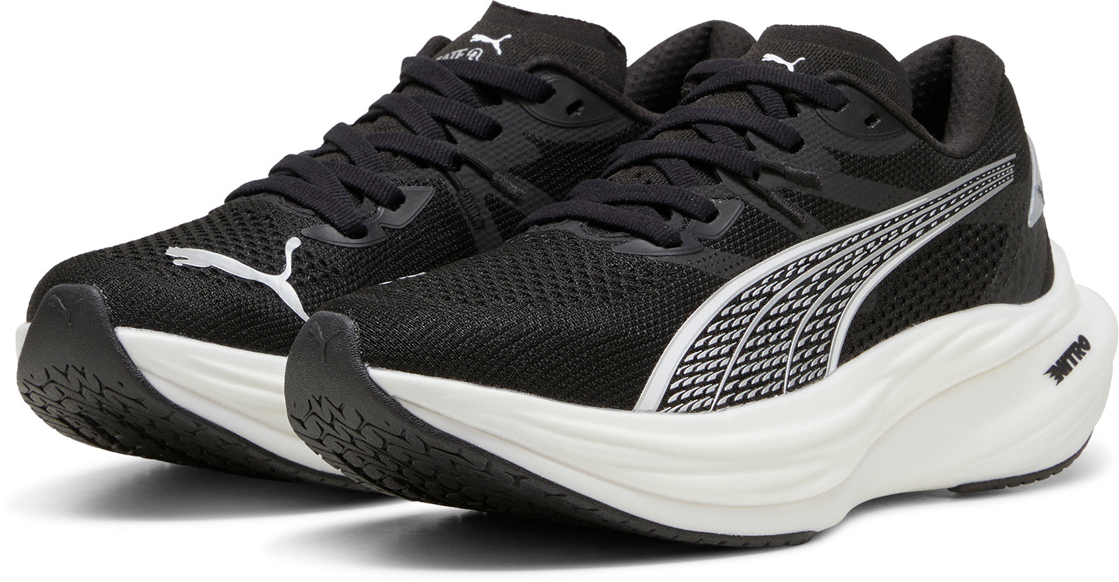 Deviate Nitro 3 Løbesko