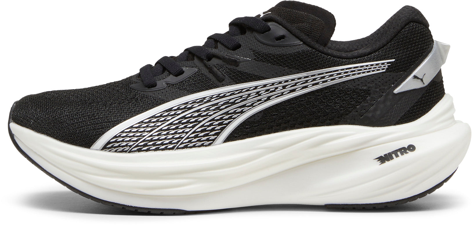 Deviate Nitro 3 Løbesko