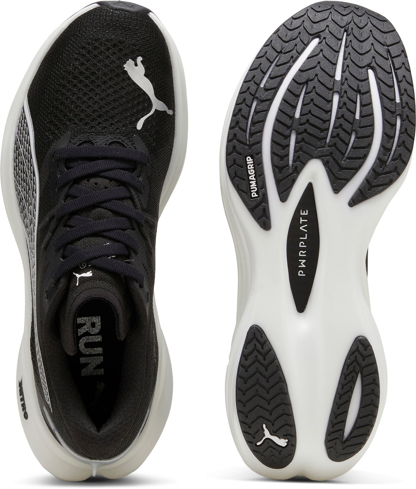 Deviate Nitro 3 Løbesko