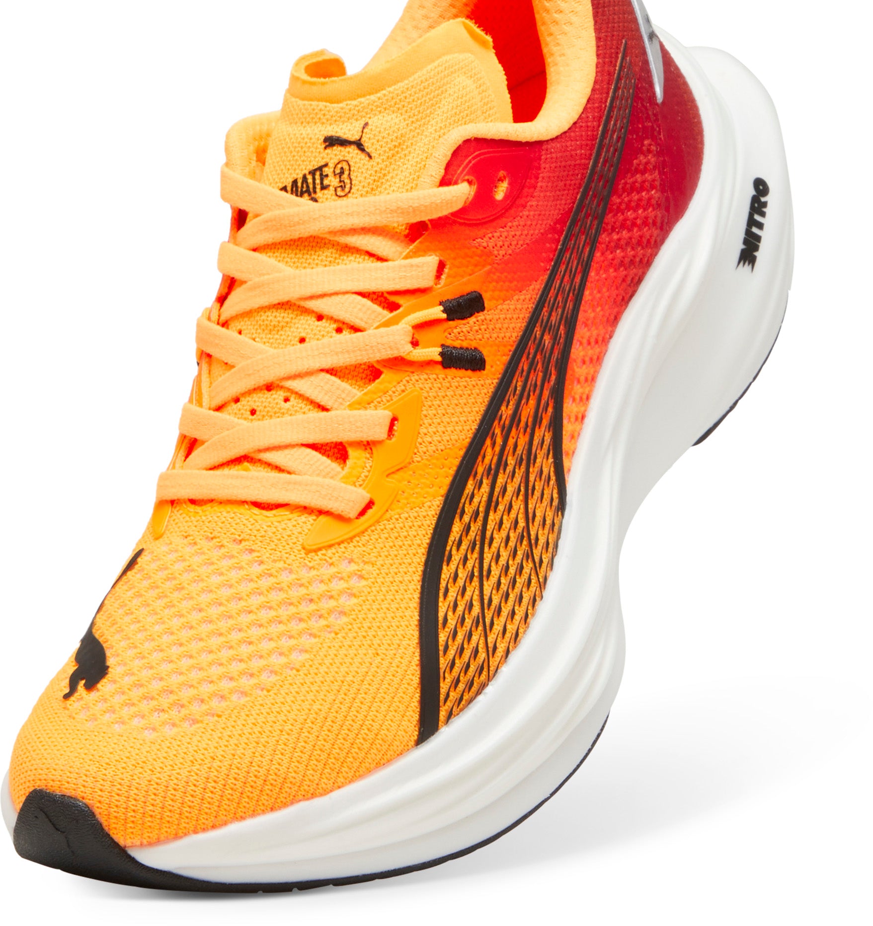 Deviate Nitro 3 Fade Løbesko