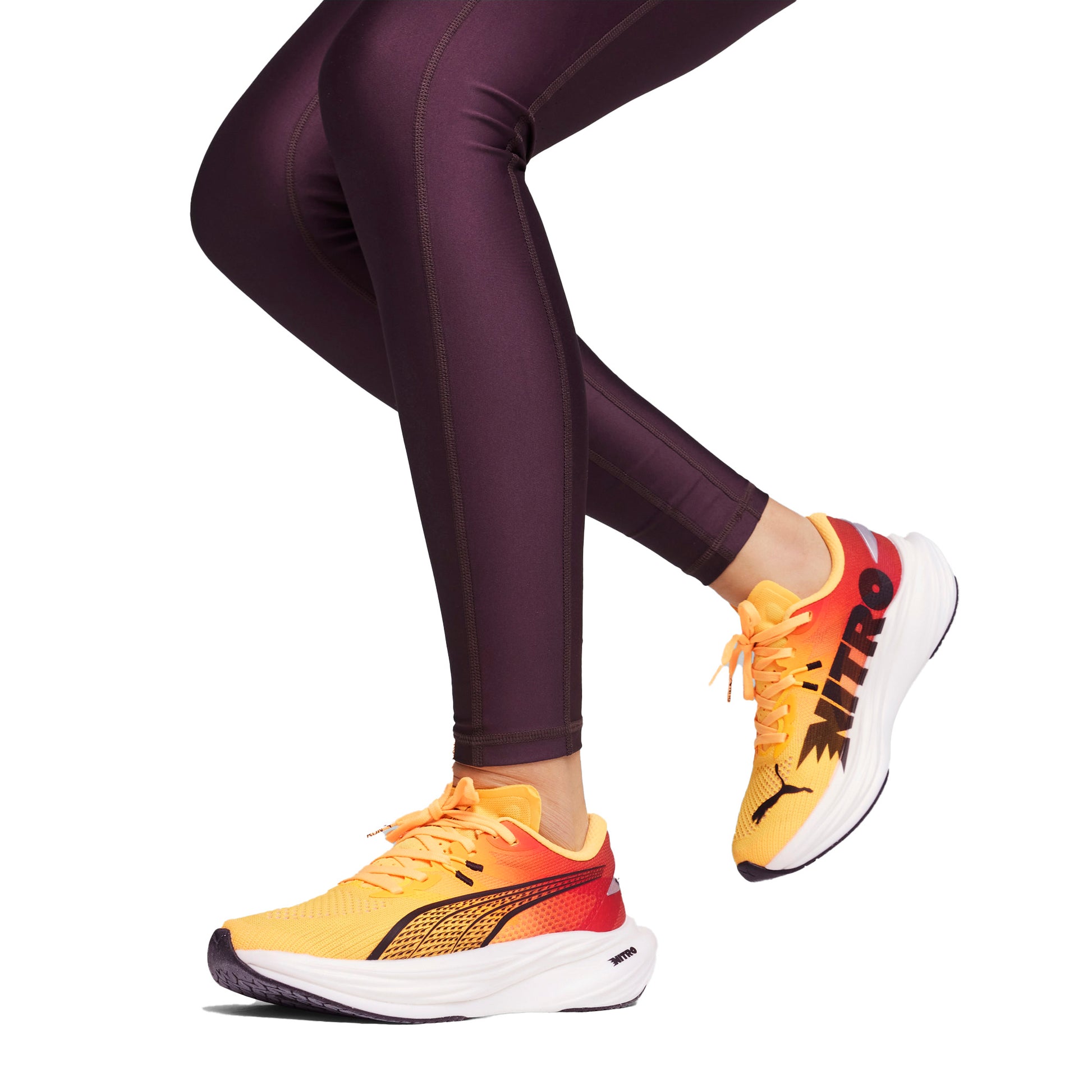 Deviate Nitro 3 Fade Løbesko