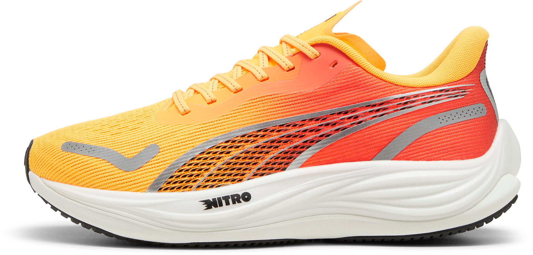 Velocity Nitro 3 Fade Løbesko