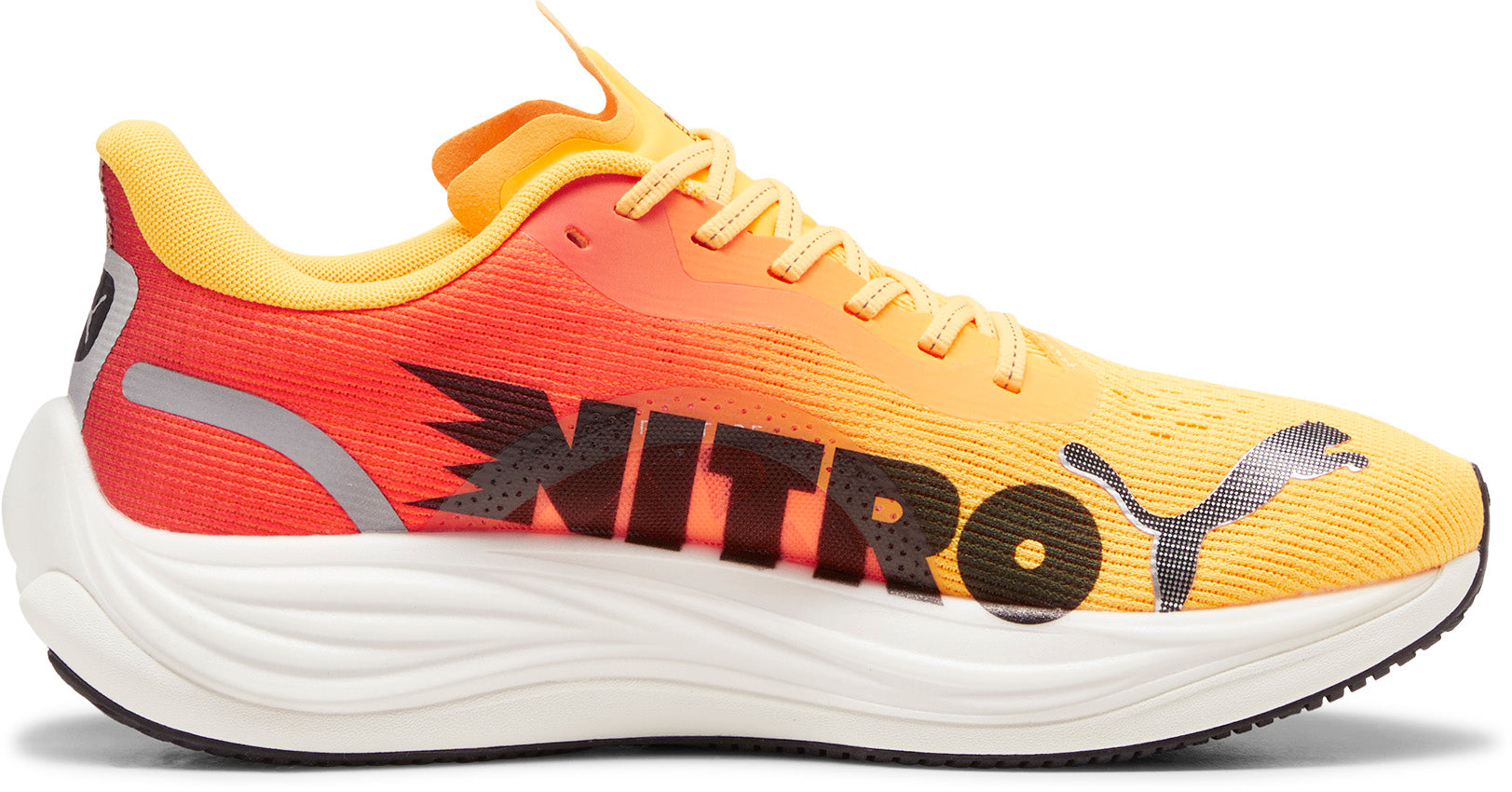 Velocity Nitro 3 Fade Løbesko