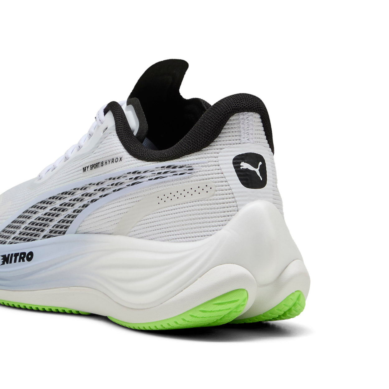 VELOCITY NITRO 3 HYROX Løbesko