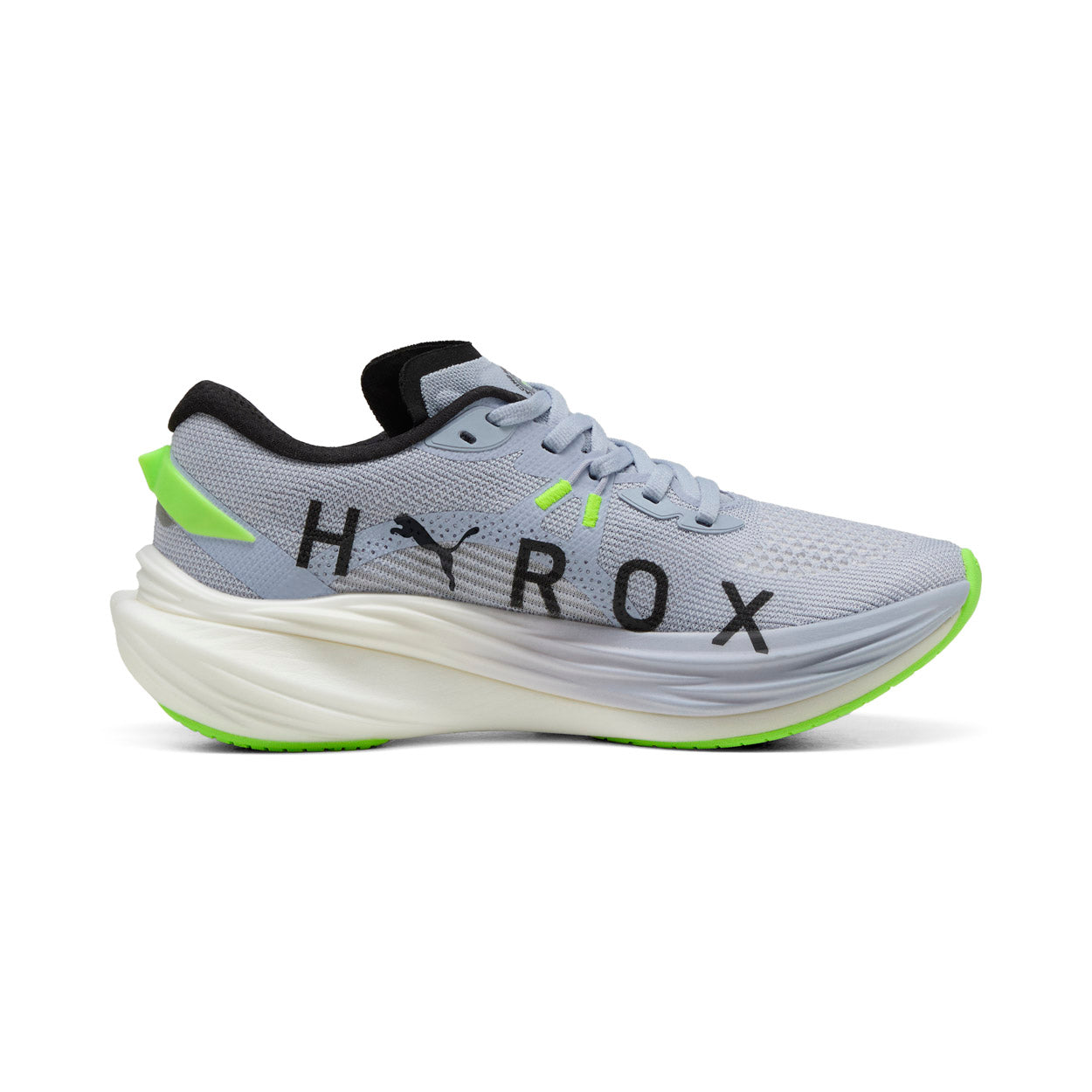 Deviate Nitro 3 HYROX Løbesko