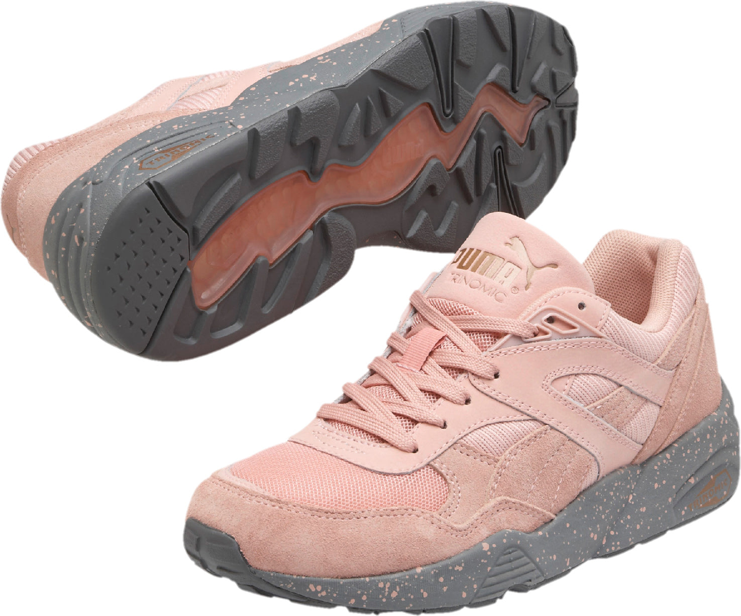Trinomic R698 winterized Women's Træningssko