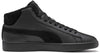Smash v2 Mid Winterized sneakers fra Puma