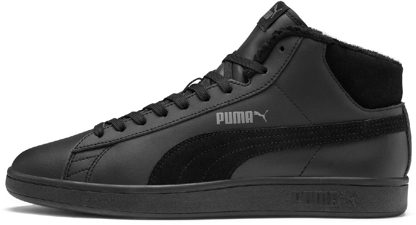 Smash v2 Mid Winterized sneakers