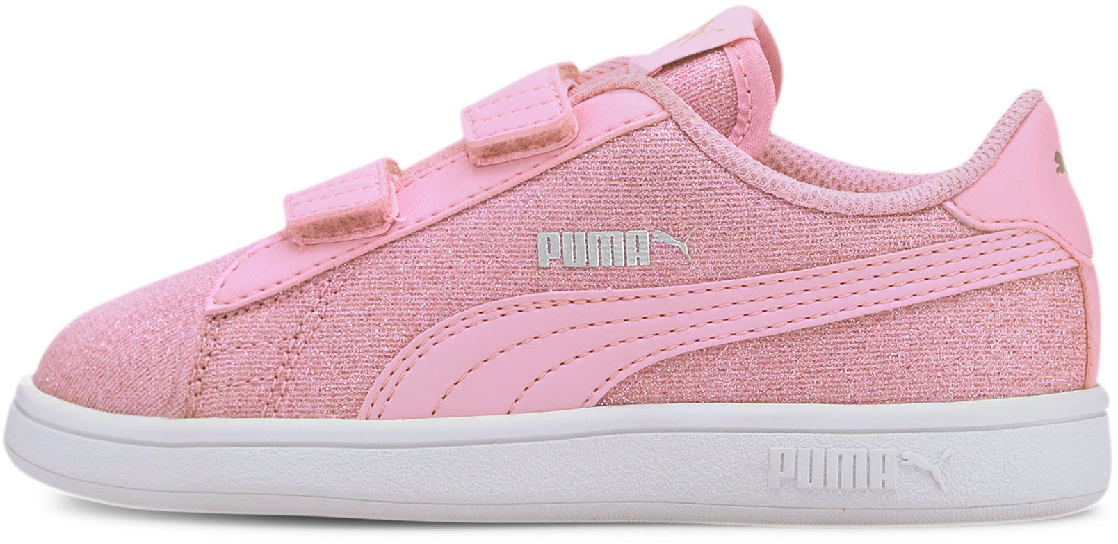 Smash v2 Glitz Glam sneakers