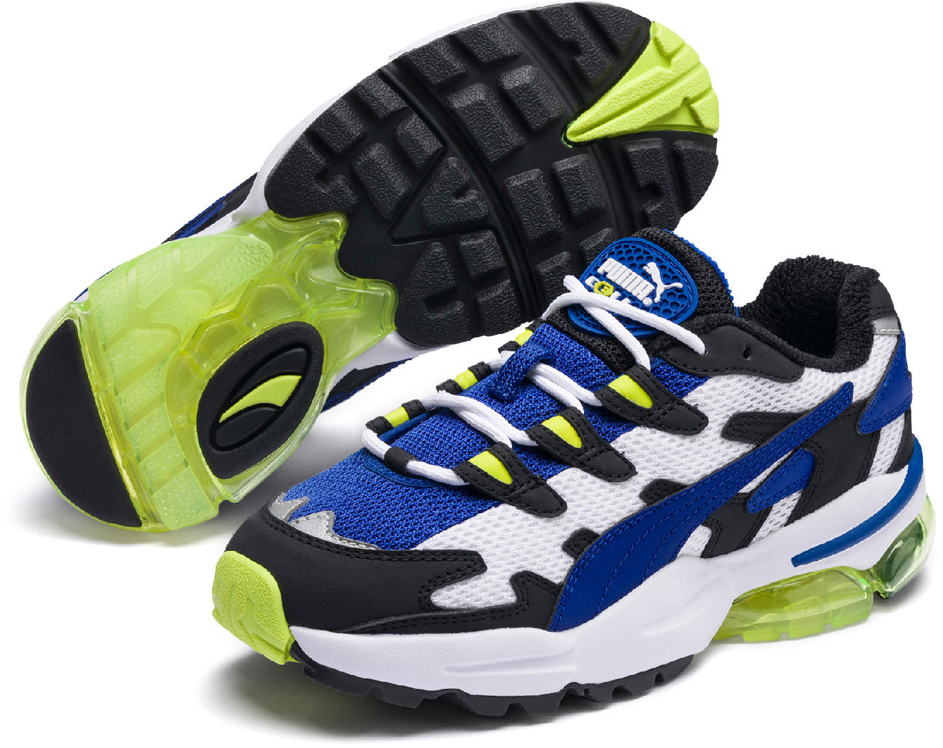 Cell Alien OG Jr sneakers