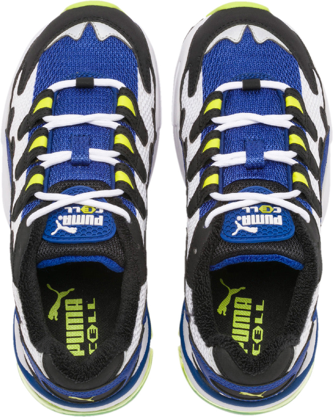 Cell Alien OG Jr sneakers