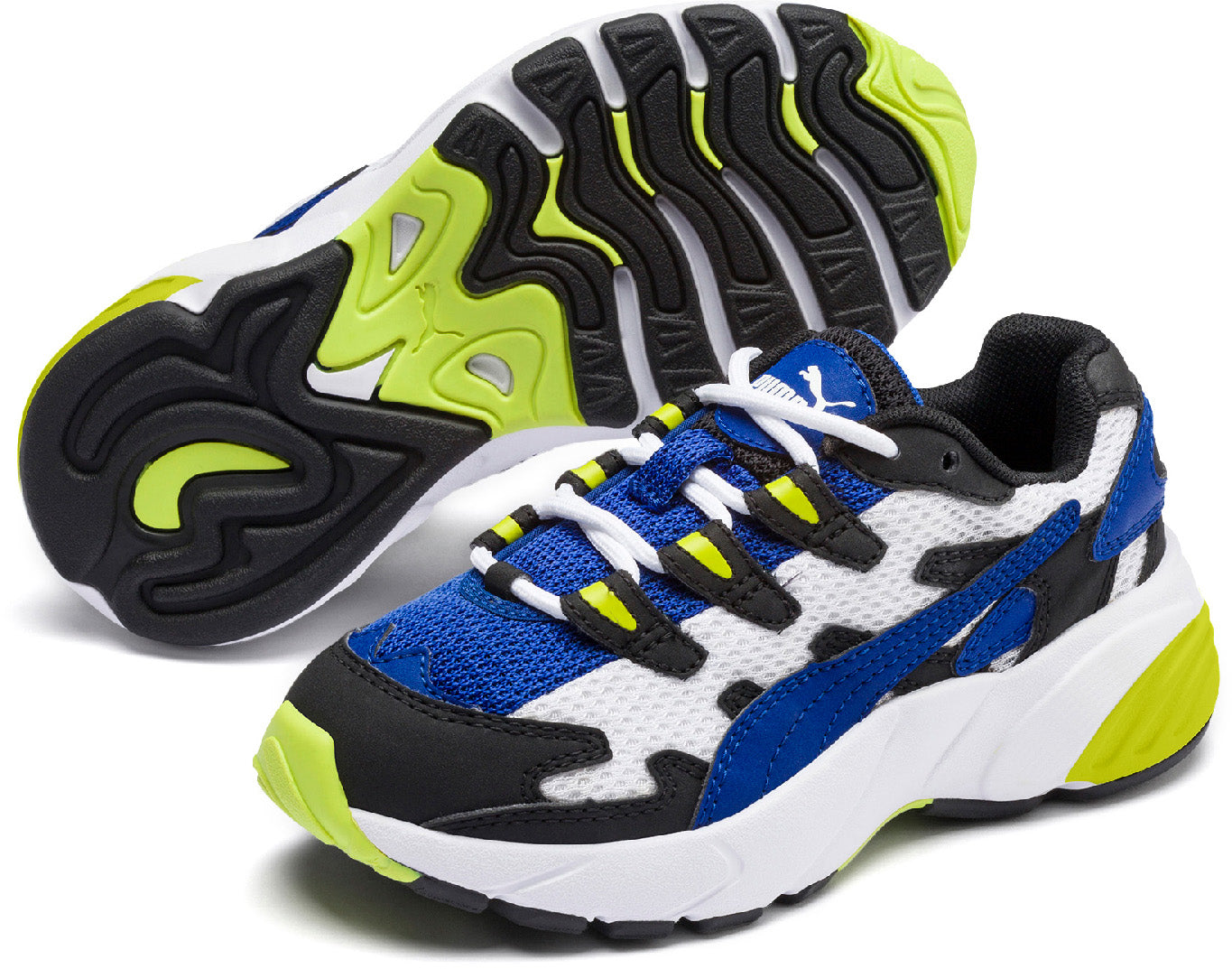 Cell Alien OG PS sneakers